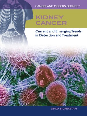 cover image of Kidney Cancer